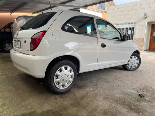 Chevrolet Celta 2010 Full