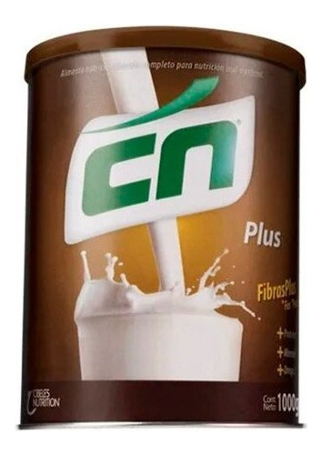 Cn Plus Cibeles 1000g