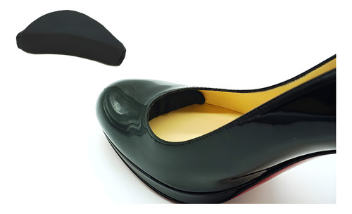 2 Almohadillas Esponja Dedos Pies Alivia Dolor Taco Zapato