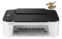 Comprar Impressora A Jato De Tinta Colorida Sem Fio Canon Pixma Ts35