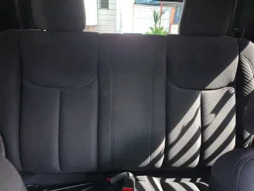 Jeep Wrangler 3.6 Sport