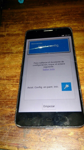 Alcatel One Touch Idol X Repuestos