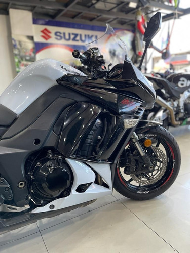 Kawasaki Sx1000 Usada - Motos M R
