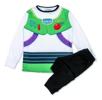 Comprar Pijama Disfraz Buzz Lightyear Toy Story Disney Niño