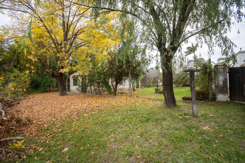 Casa Quinta En San Jose Del Rincon