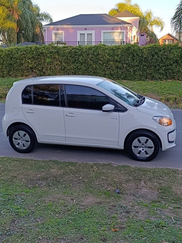 Volkswagen Up! 1.0 Move Up! 75cv I-motion 5 p