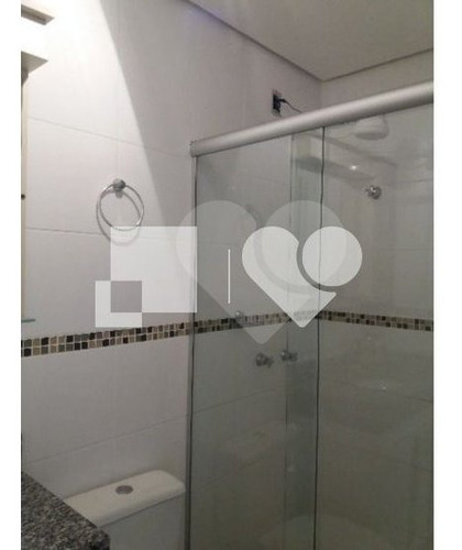 Excelente Sobrado 3 Dormitórios, Sendo Um Com Suít - 28-im442412