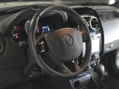 Renault Duster 2.0 Dynamique 4x2 16v