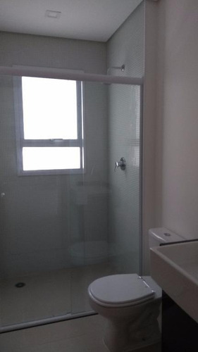 Imagem 12 de 30 de Apartamento Residencial Para Locação, Tatuapé, São Paulo. - Ap4911