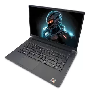 Laptop Gamer Alienware M15 R7 Ryzen7 16gb 512gb Rtx3050ti Re