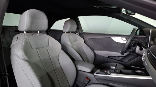 Audi A5 Coupe 2.0 Mhev 45 Tfsi S Line Dct 4wd