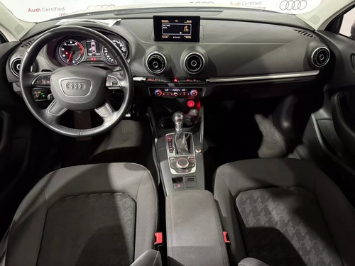 Audi A3 1.8 Ambiente At