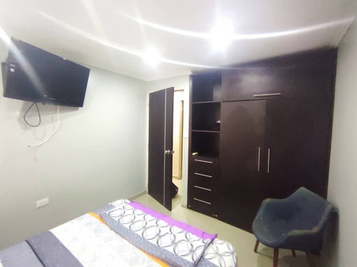 Imagen 5 de 16 de Se Vende Casa En Cagua Urb.andres Bello