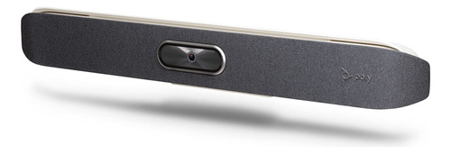 Poly - Studio X50 (polycom) - Barra De Video Y Audio 4k - S.