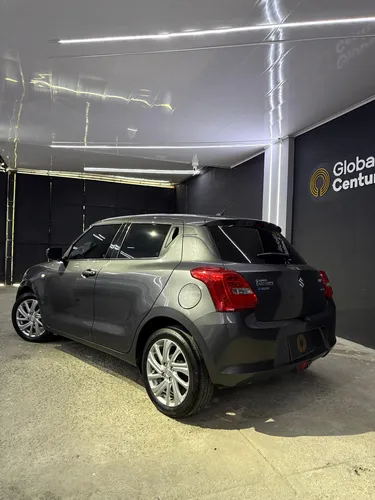 Suzuki Swift 1.2 Dzire Ga