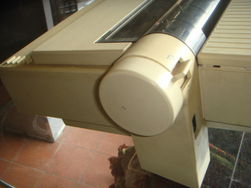 Printer Apple Image Writer 2 De Colección