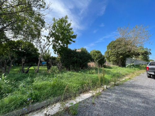 Imagen 2 de 10 de Lote En Venta, Calle 480 E/135 Y 135 Bis, Gorina