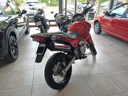 Honda Falcon 400 C.c