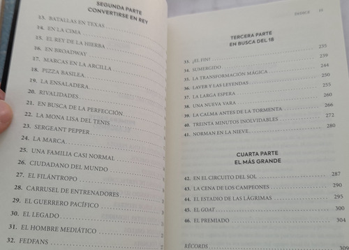 Roger Federer Biografia Definitiva De René Stauffer