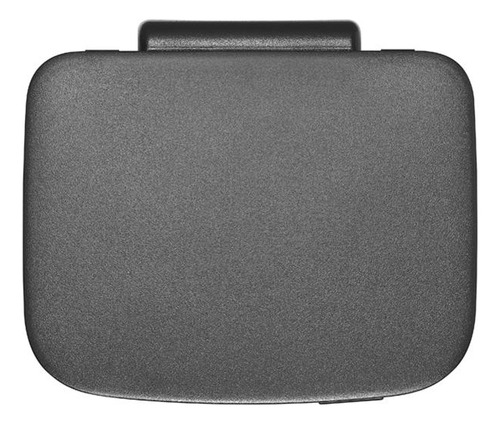 Basurero Bo Touch 4 Lt Matt Black
