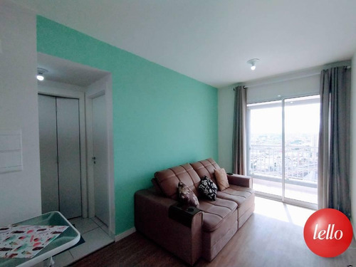 Imagem 2 de 30 de Apartamento - Ref: 227336