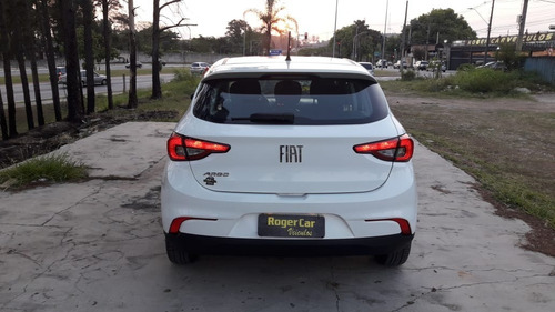 Imagem 4 de 13 de Fiat Argo