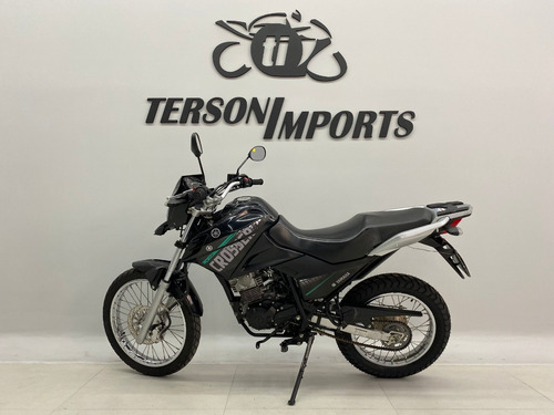 Imagem 2 de 8 de Yamaha Crosser 150 S 2018 Preta