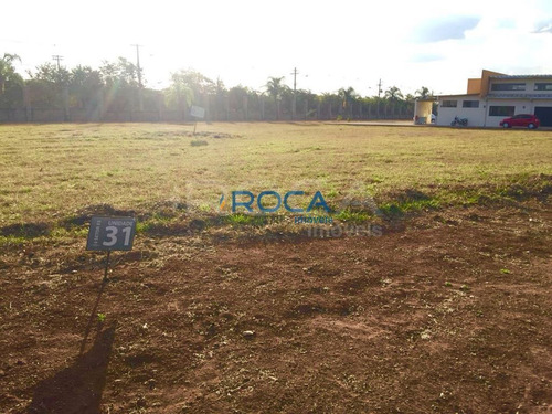 Imagem 3 de 3 de Venda De Terreno / Condomínio Na Cidade De São Carlos 17475