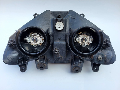 Farol Suzuki Srad Gsxr 750/1000 01 03 Orig. C/ Avarias (Usado)