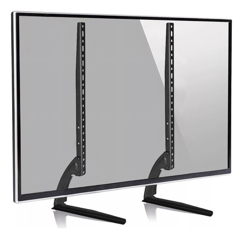 Soporte Base Tv Sobre Mesa Universal De 32 A 75 PuLG