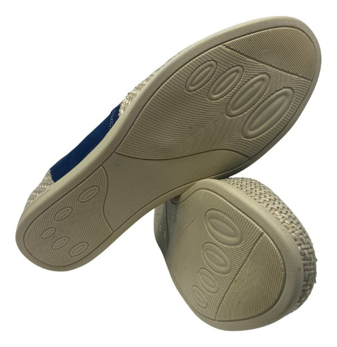 Alpargatas Para Mujer Vesper Slip On - Lisa