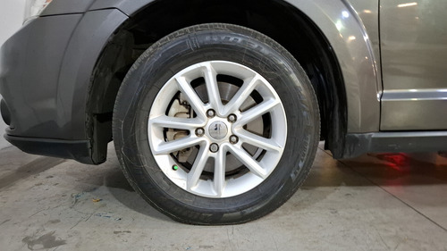 Dodge Journey 2.4 SXT+ 7 PASAJEROS