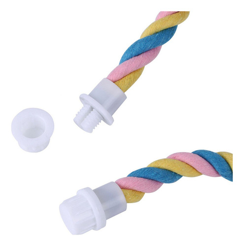 Jj 3 Soporte Para Percha Para Escalar Pájaros: 3 Piezas