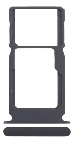 Bandeja De Tarjetas Micro Sd Para Nokia G50 Sim +