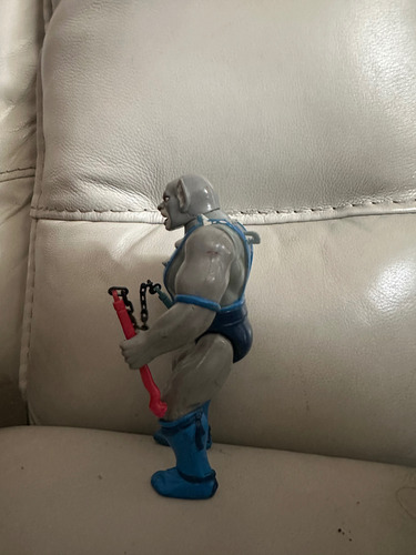 Panthro Thundercats Vintage (Usado)