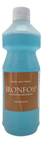 Ironfos Desoxidante 500ml