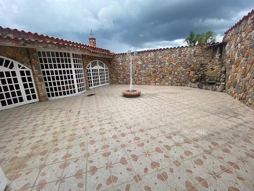 Imagen 1 de 12 de En Venta Casa En Trigal Norte 04244935350