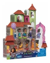 Comprar Play Set Mini Figuras Encanto Disney 12 Pzas Jakks Madrigal