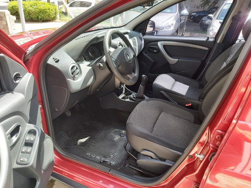 Renault Duster Dynamique 4x2 2011