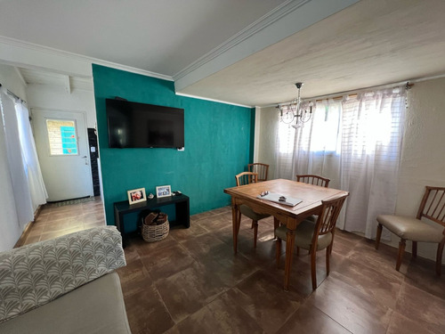 Triplex En Venta - Barrio Cerrado En Escobar