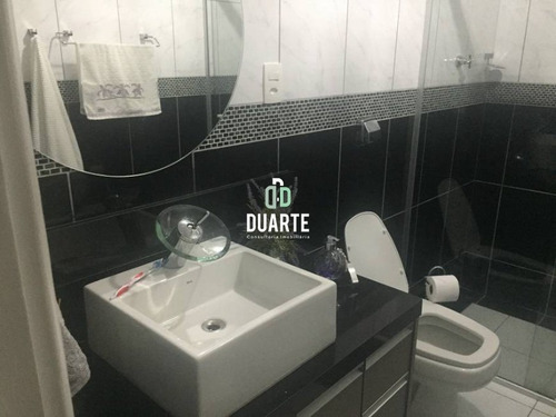 Imagem 13 de 19 de Apartamento - Ap03544 - 69204014