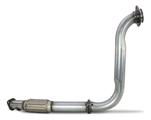Escapamento Don Piper Ranger 2.2 2017 Ate 2021 Diesel Dpf