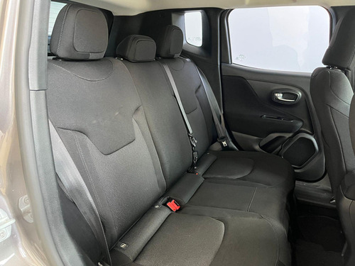 Jeep Renegade RENEGADE1.8 4X2 FLEX 16V AUT