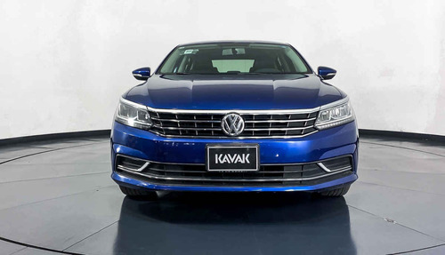 Imagen 2 de 15 de 104864 - Volkswagen Passat 2016 Con Garantía