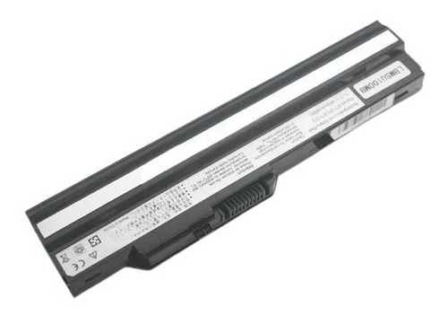 Bateria Compatible Con LG X110 Msi 4211 Wind U100 Bty-s12