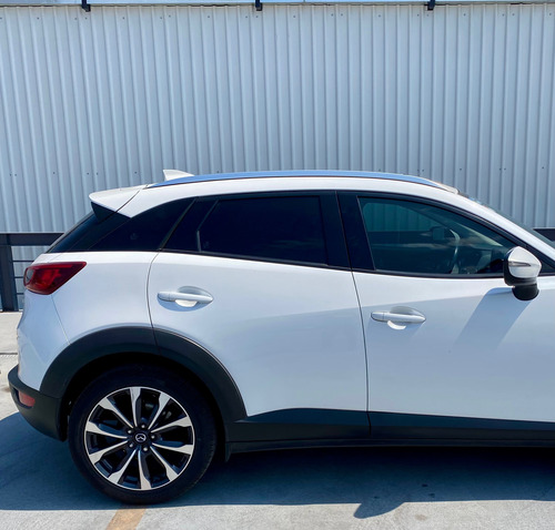 Mazda CX-3 2.0 I Sport 2wd At