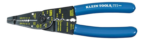 Klein Tools - Herramienta Multiusos 1010 De Punta Larga