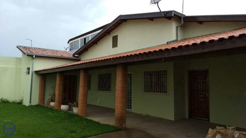 Casa Com 3 Dorms, Residencial Fênix, Limeira - R$ 420 Mil, Cod: 16729 - V16729