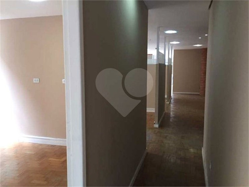 Sala Comercial Com Excelente Localização! - 341-im495799