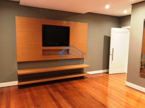Imagem 19 de 30 de Sobrado Com 4 Dormitórios À Venda, 392 M² Por R$ 2.900.000,00 - Alphaville - Santana De Parnaíba/sp - So1487